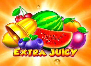 Extra Juicy